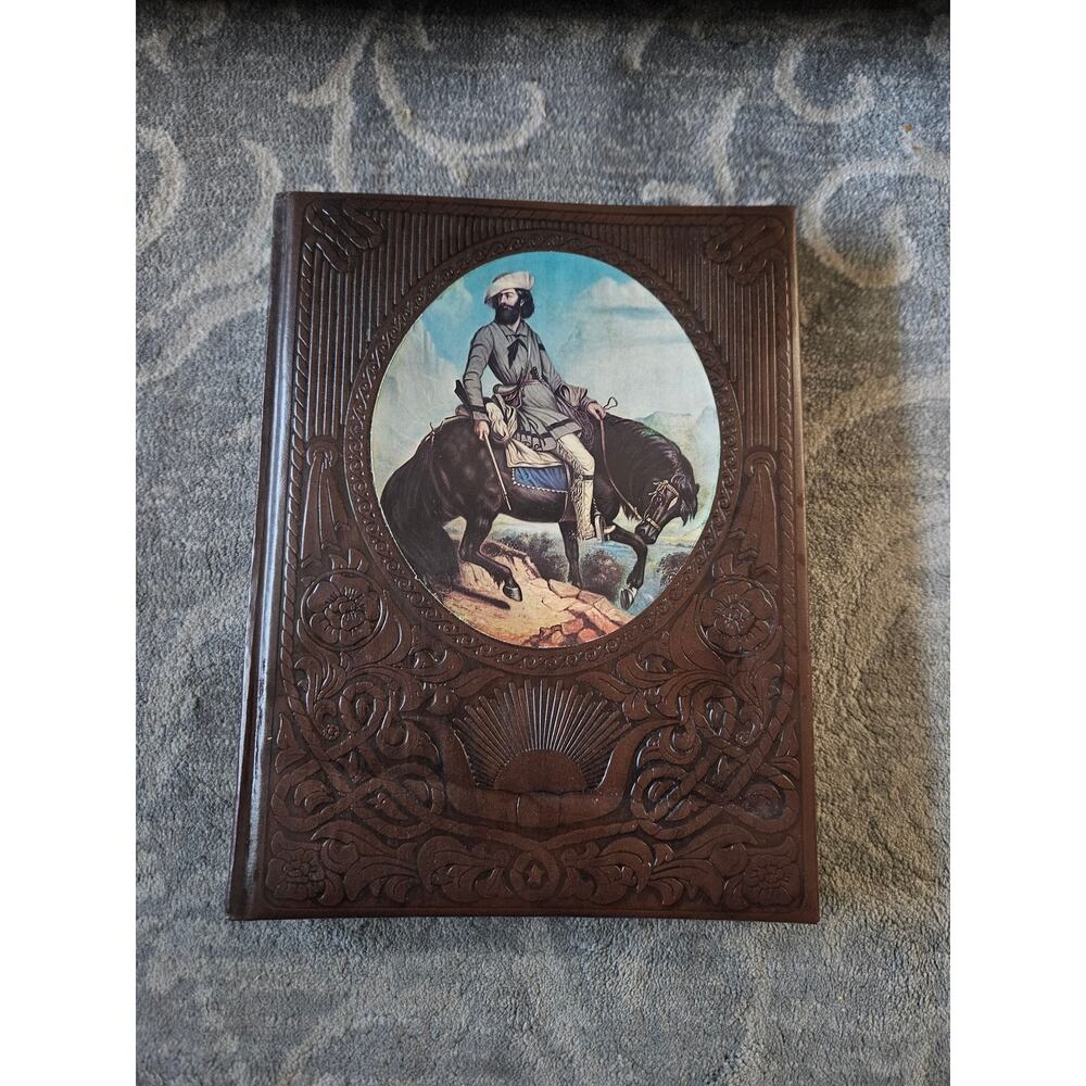 Time Life Books The Old West THE TRAILBLAZERS  VINTAGE